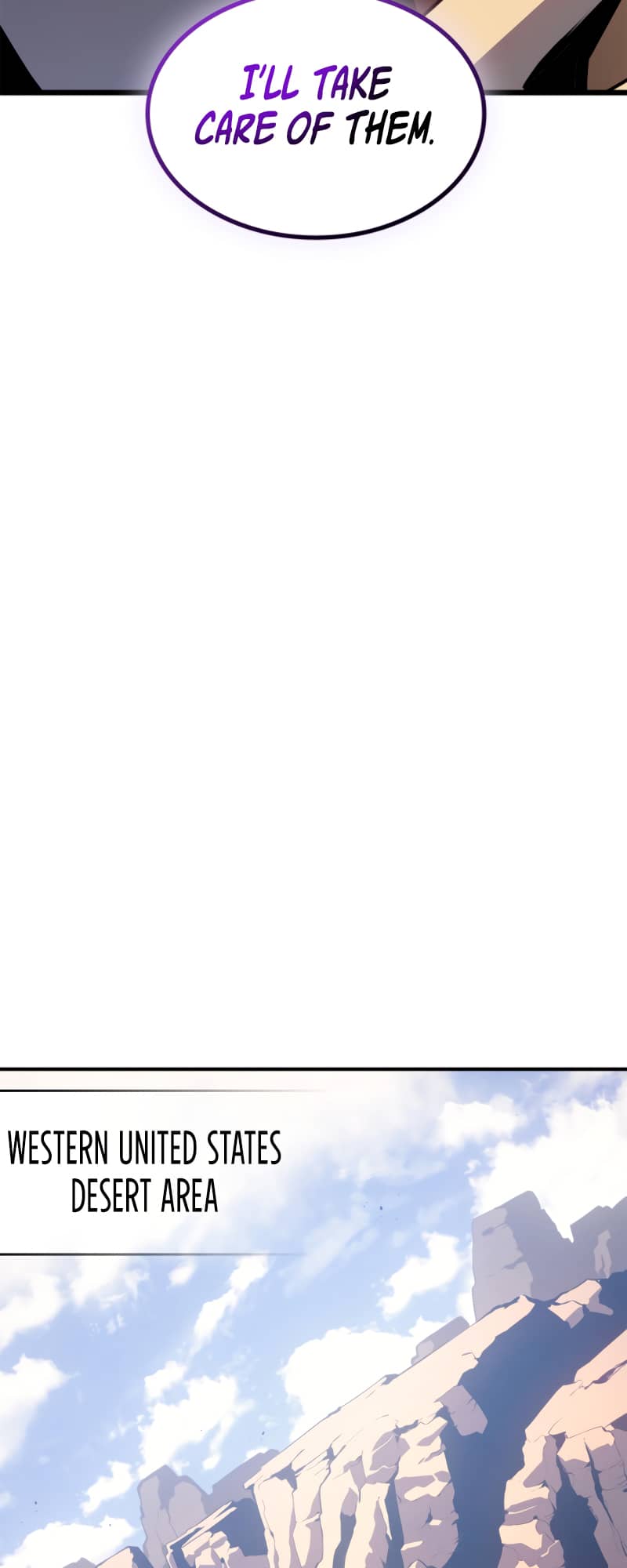 Solo Leveling, Chapter 183 image 75